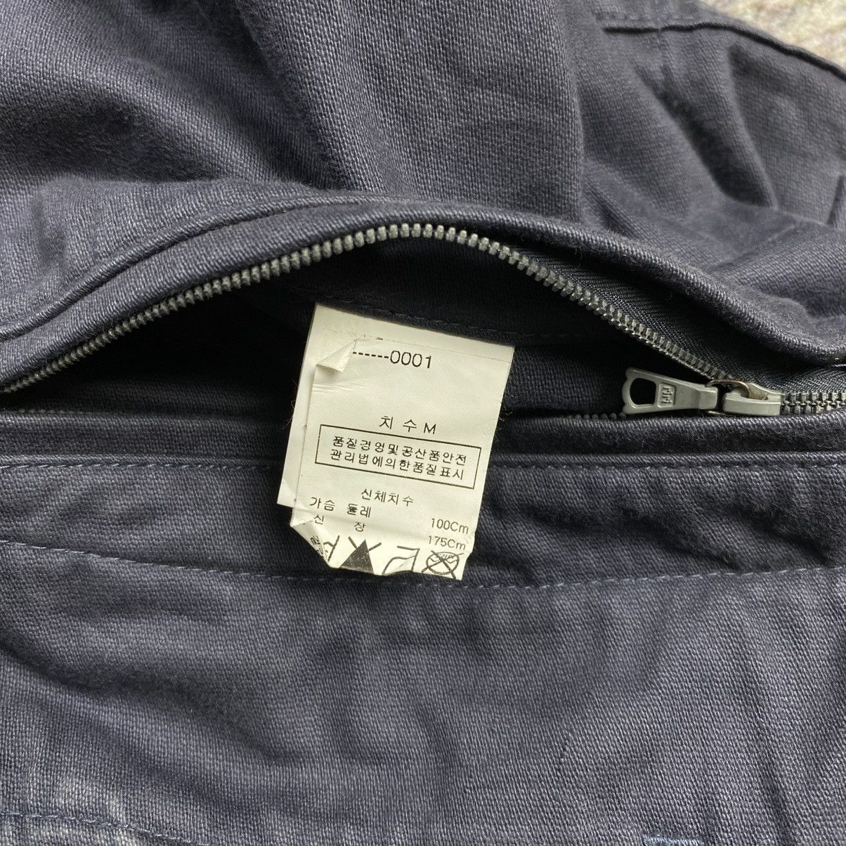 uniform experiment Uniform Experiment military jacket Size US M / EU 48-50 / 2 - 9 Thumbnail