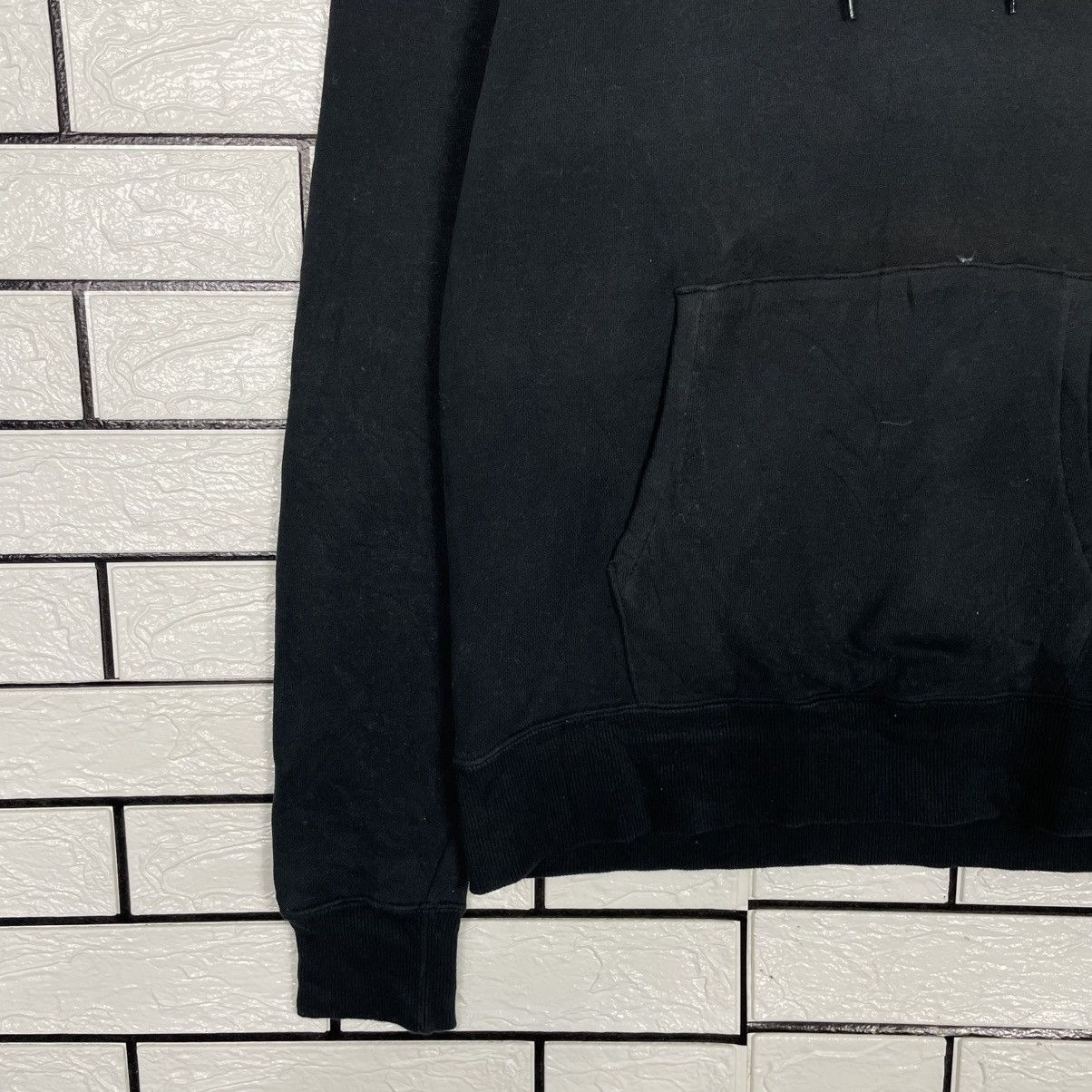 Champion Champion Big Logo Pullover Hoodie Size US S / EU 44-46 / 1 - 3 Thumbnail