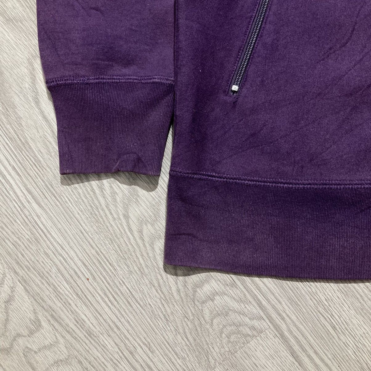 Supreme FW 2010 Supreme Outdoor Heavy Weight Zip Up Pullover Hoodie Size US L / EU 52-54 / 3 - 9 Thumbnail