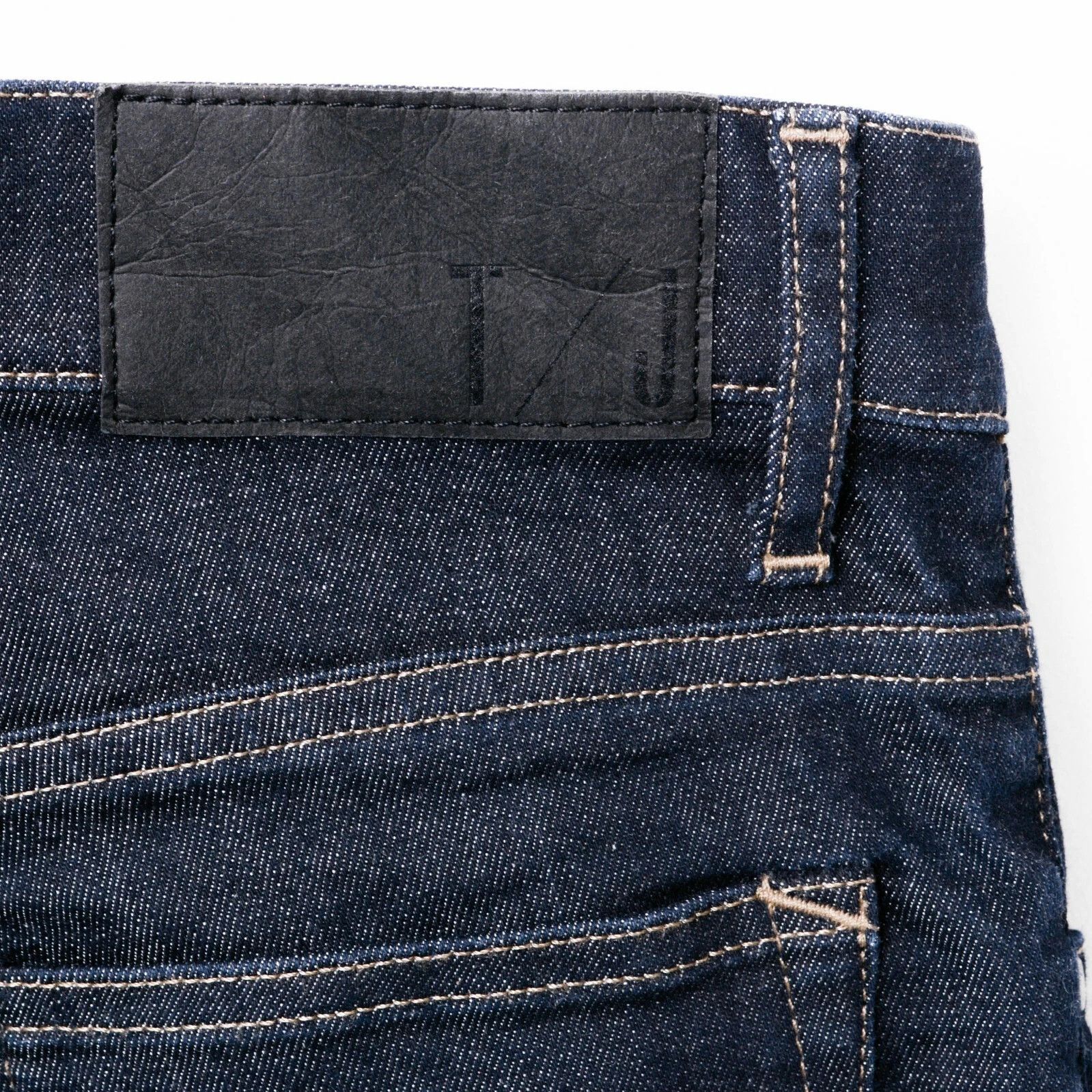 Tiger of Sweden Kelly Women's W29 L34 Jeans Slim Pants Trousers Mid Rise Size 29" - 2 Thumbnail