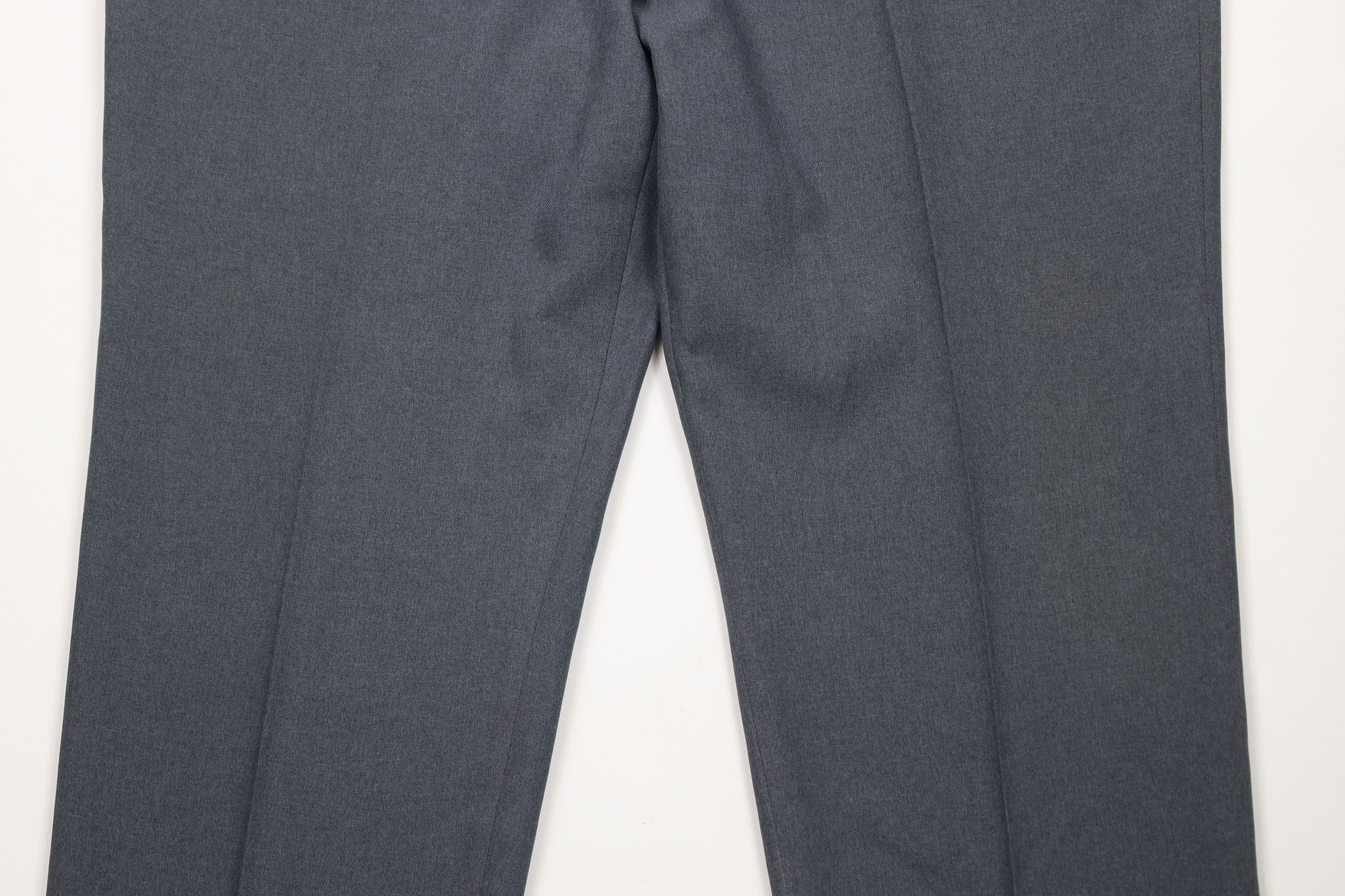 Vintage Vintage 70s Streetwear Wide Leg Bell Bottoms Chinos Pants Size US 44 / EU 60 - 3 Thumbnail