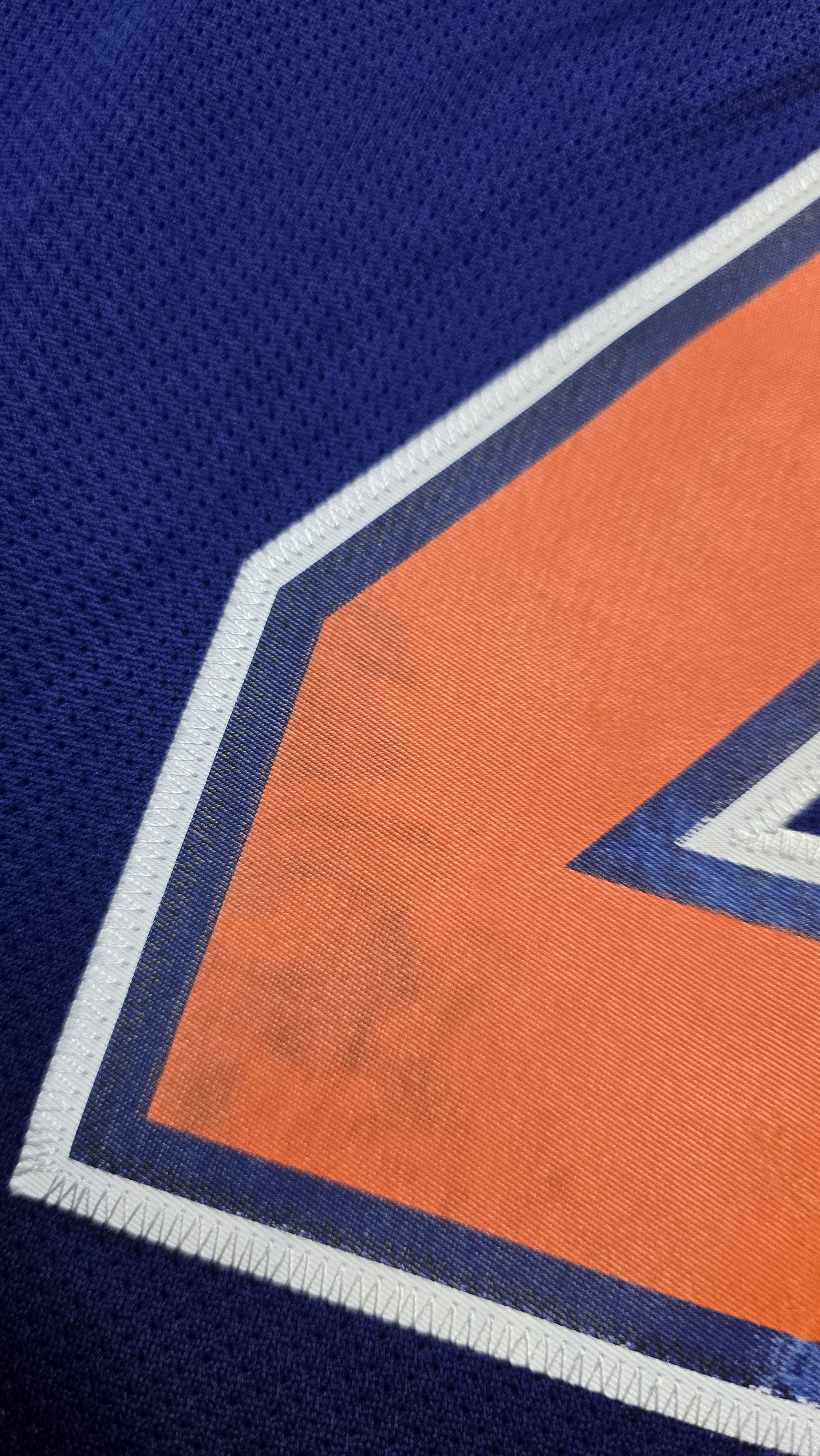 Reebok Reebok Edmonton Oilers Taylor Hall #4 NHL Hovkey Jersey Size US S / EU 44-46 / 1 - 10 Thumbnail