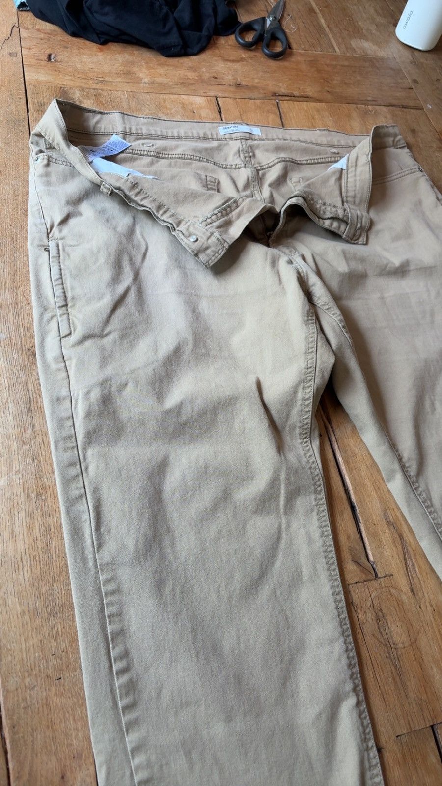 Levi's Levi Jeans Size US 44 / EU 60 - 5 Thumbnail