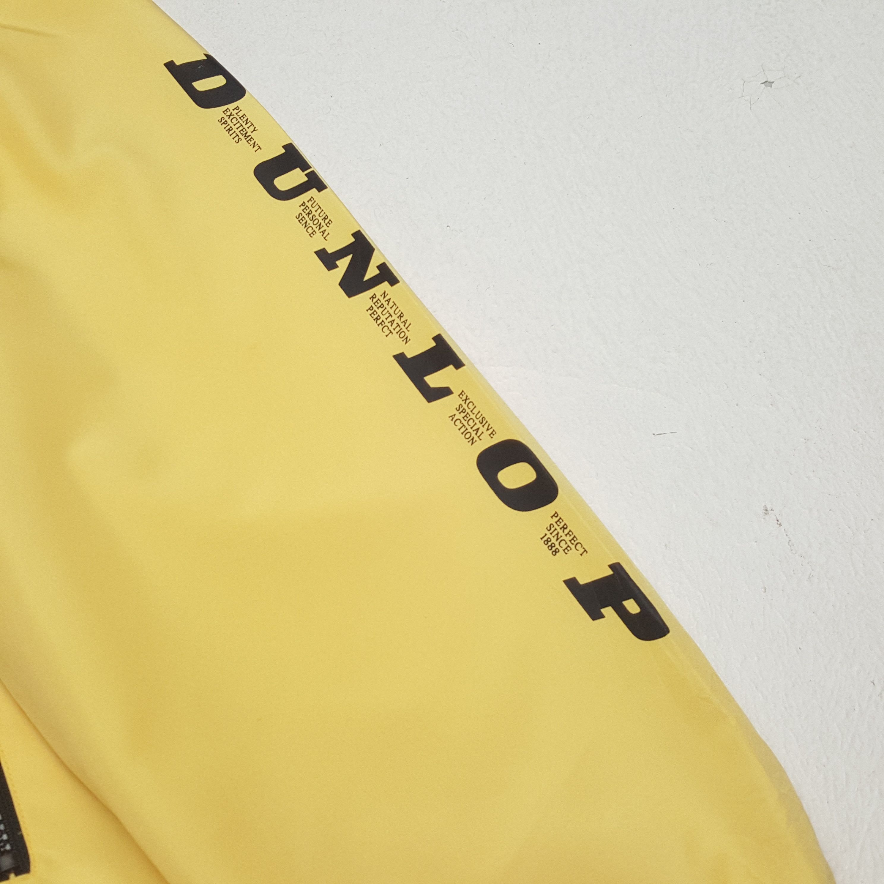 Dunlop × Japanese Brand × Vintage DUNLOP X MUGEN HONDA Workwear Style Custom Jacket Size US L / EU 52-54 / 3 - 7 Thumbnail