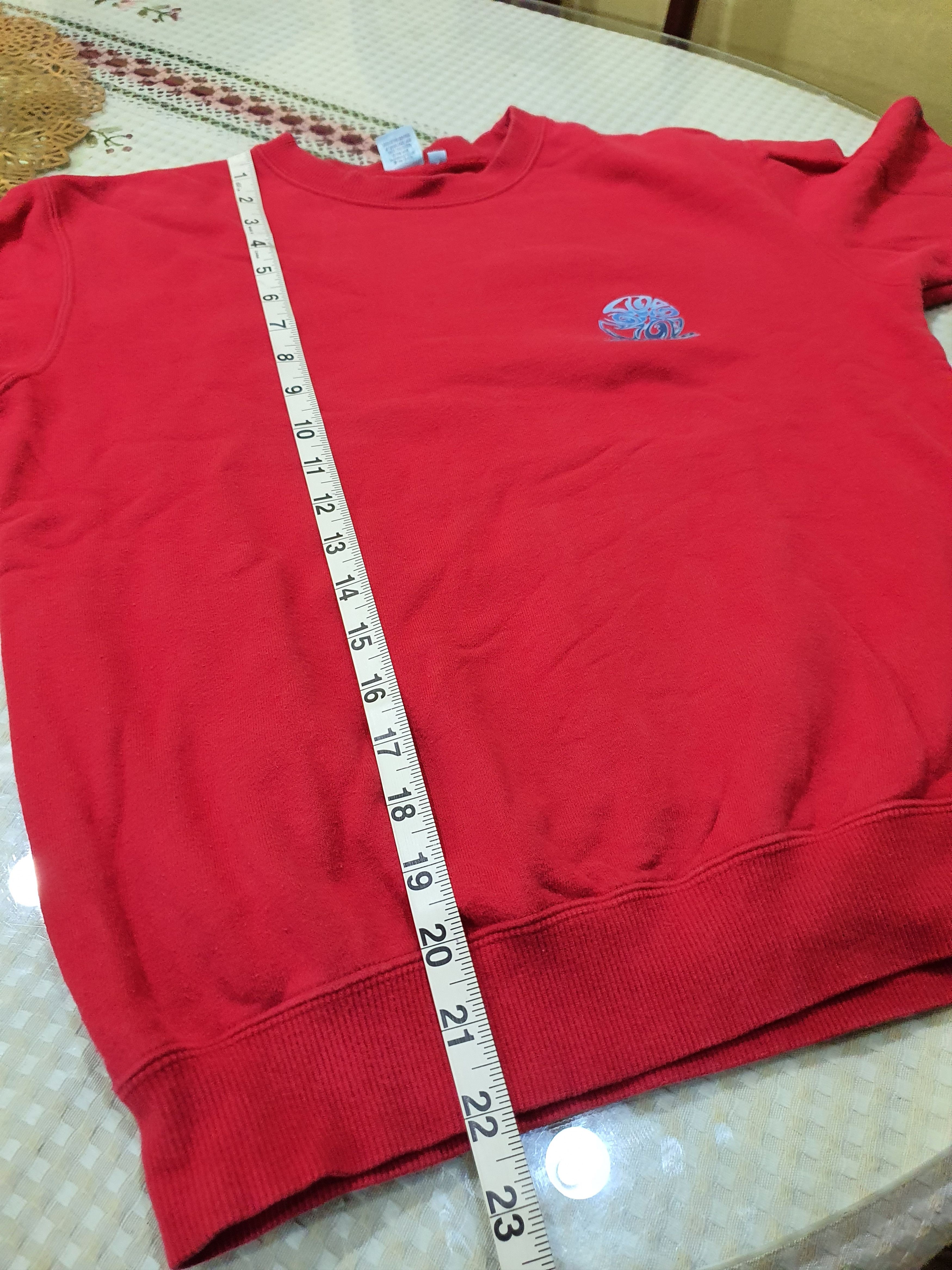 Sun Surf vintage Piko Hawaiian Longboard Wear crewneck sweatshirt Size US S / EU 44-46 / 1 - 14 Thumbnail