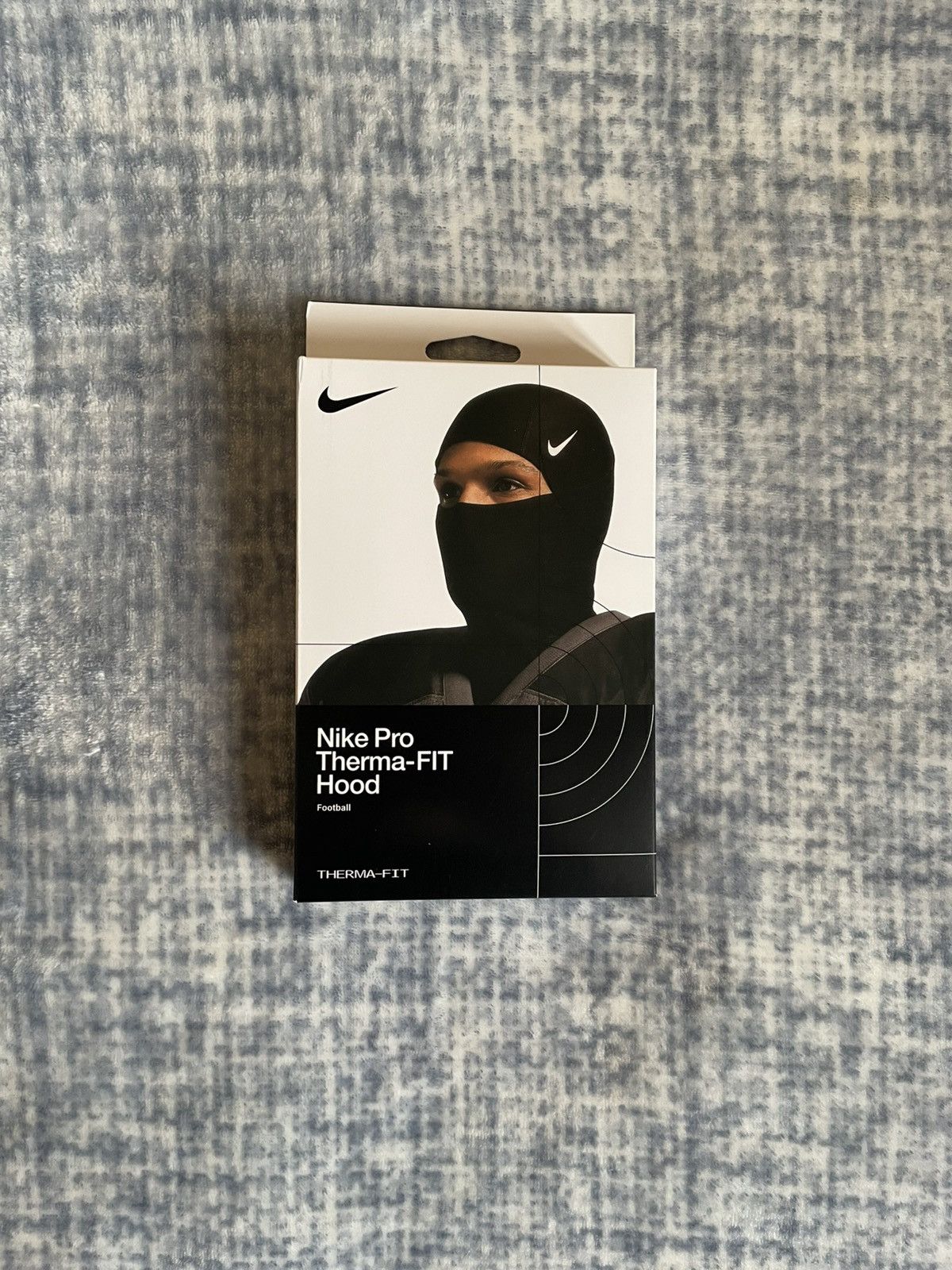 Nike Nike Pro Therma-Fit Hood Size ONE SIZE - 2 Thumbnail