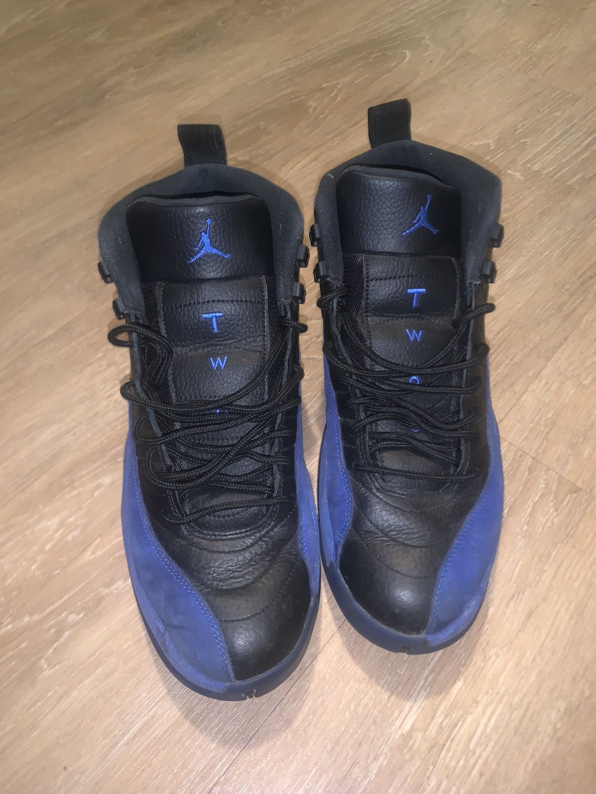 Jordan Brand Game royal 12s Size US 13 / EU 46 - 1 Thumbnail