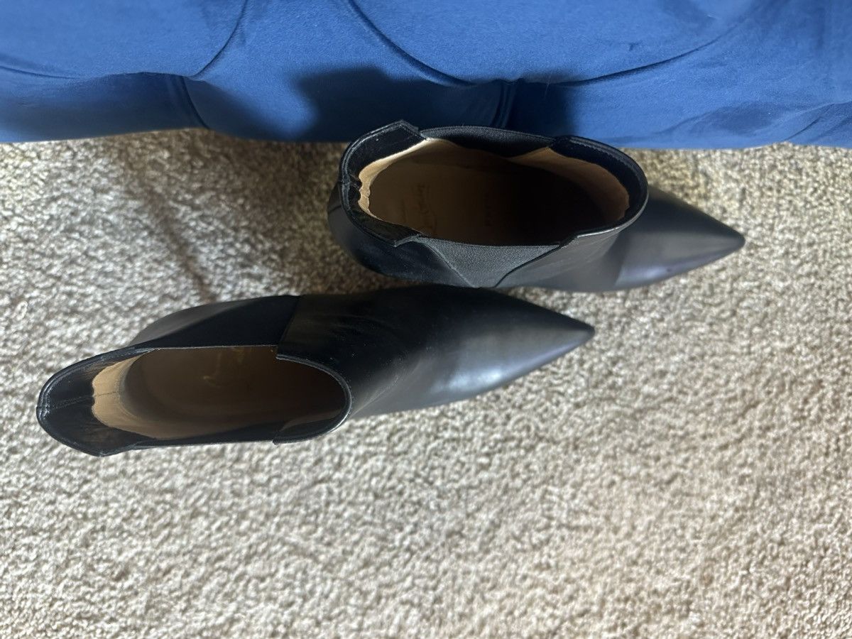 Christian Louboutin Christian Louboutin booties Size US 10 / IT 40 - 2 Thumbnail