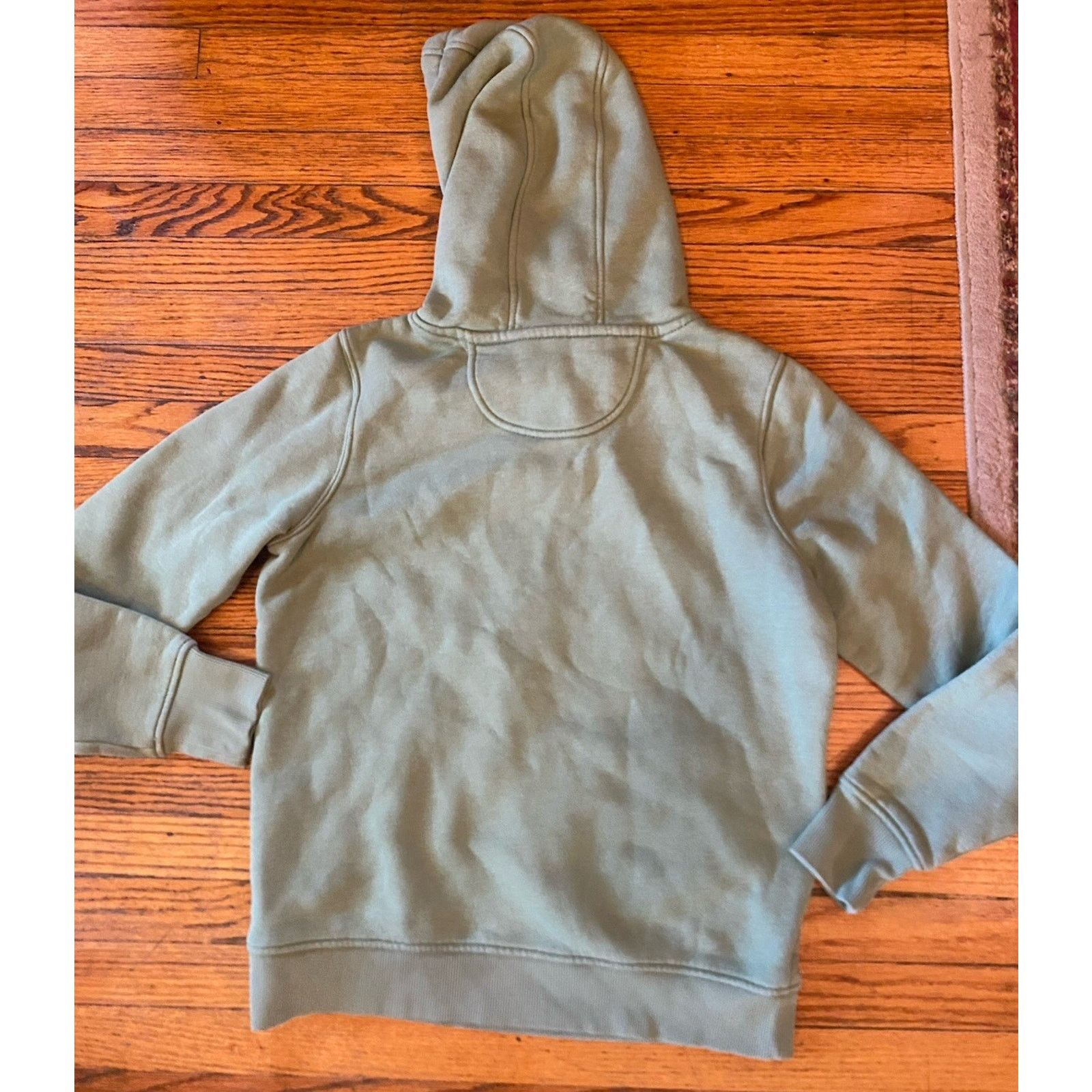 Carhartt Carhart Heavy Hoodie Sweatshirt Women’s Relaxed S 4-6 Medium Size S / US 4 / IT 40 - 3 Thumbnail