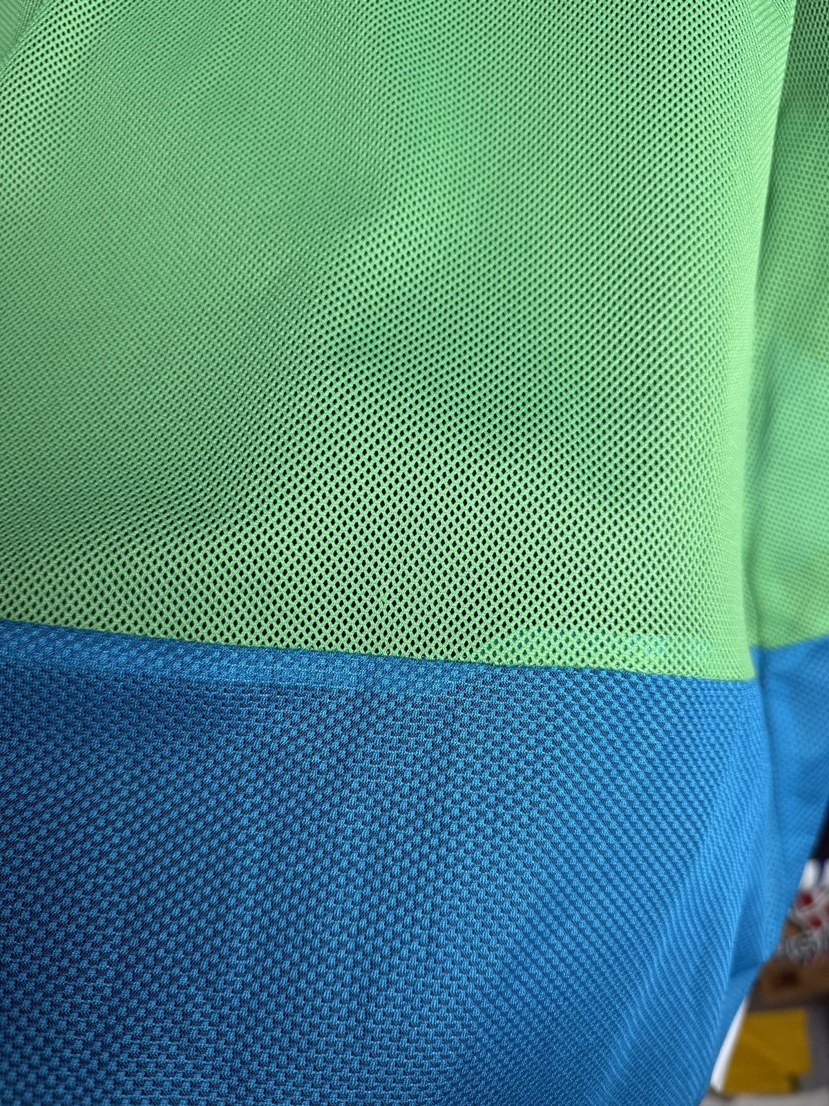 Nike Vintage Nike Ski Jacket Size US M / EU 48-50 / 2 - 17 Thumbnail