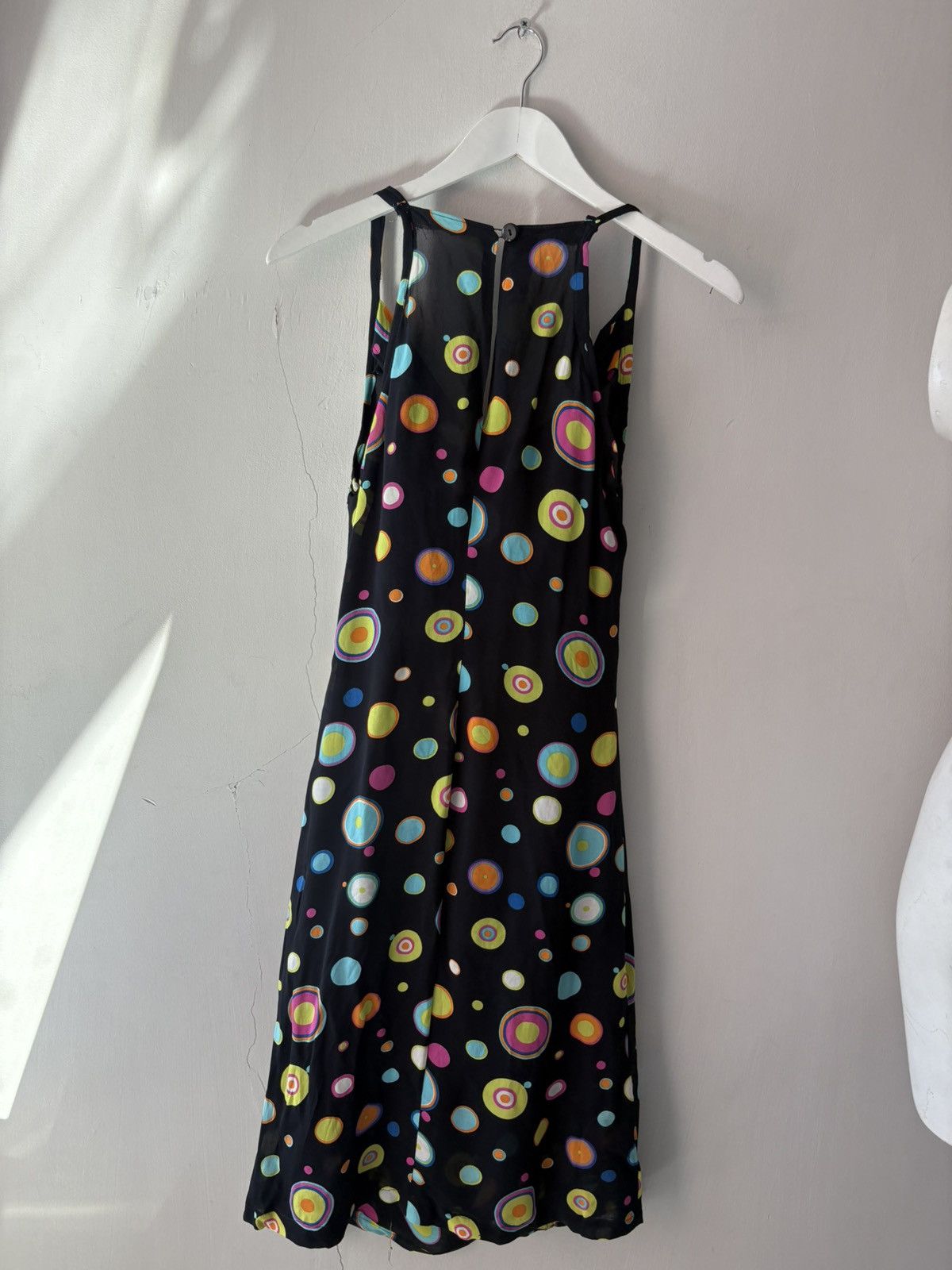 Vintage Y2k dress Size M / US 6-8 / IT 42-44 - 15 Thumbnail