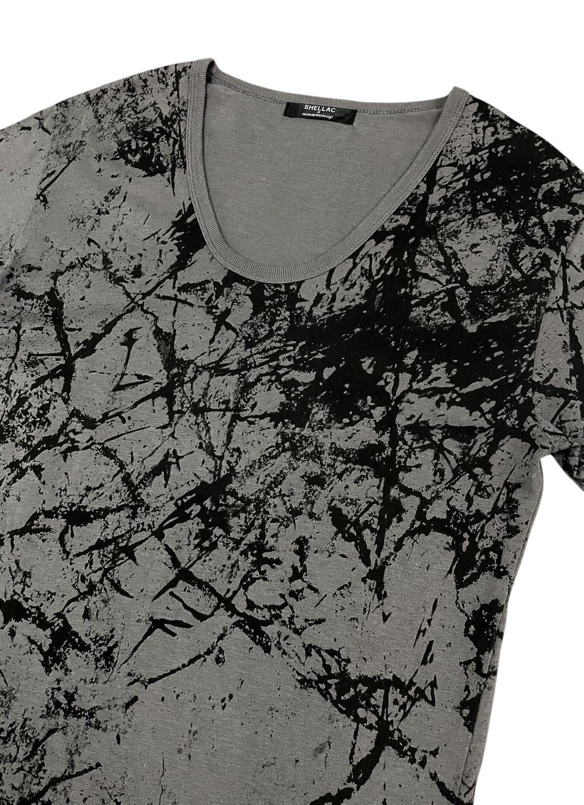 14th Addiction Shellac X SemanticDesign Japan Tshirt Size US S / EU 44-46 / 1 - 3 Thumbnail