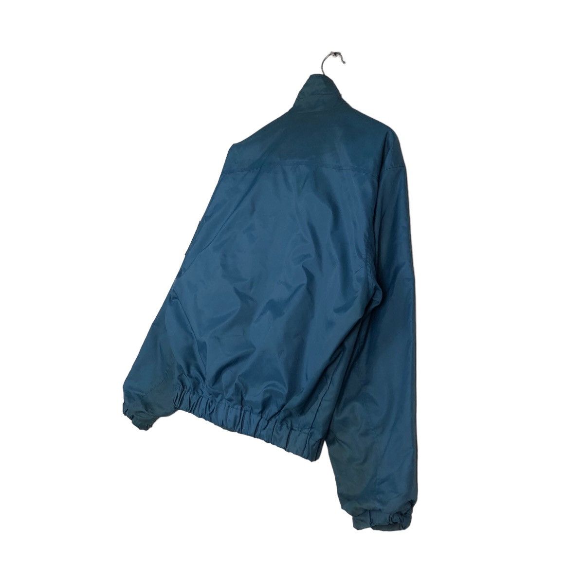 Japanese Brand 🔥Vintage Helly Hansen Survival Outdoor Hiking Jacket Size US M / EU 48-50 / 2 - 10 Thumbnail