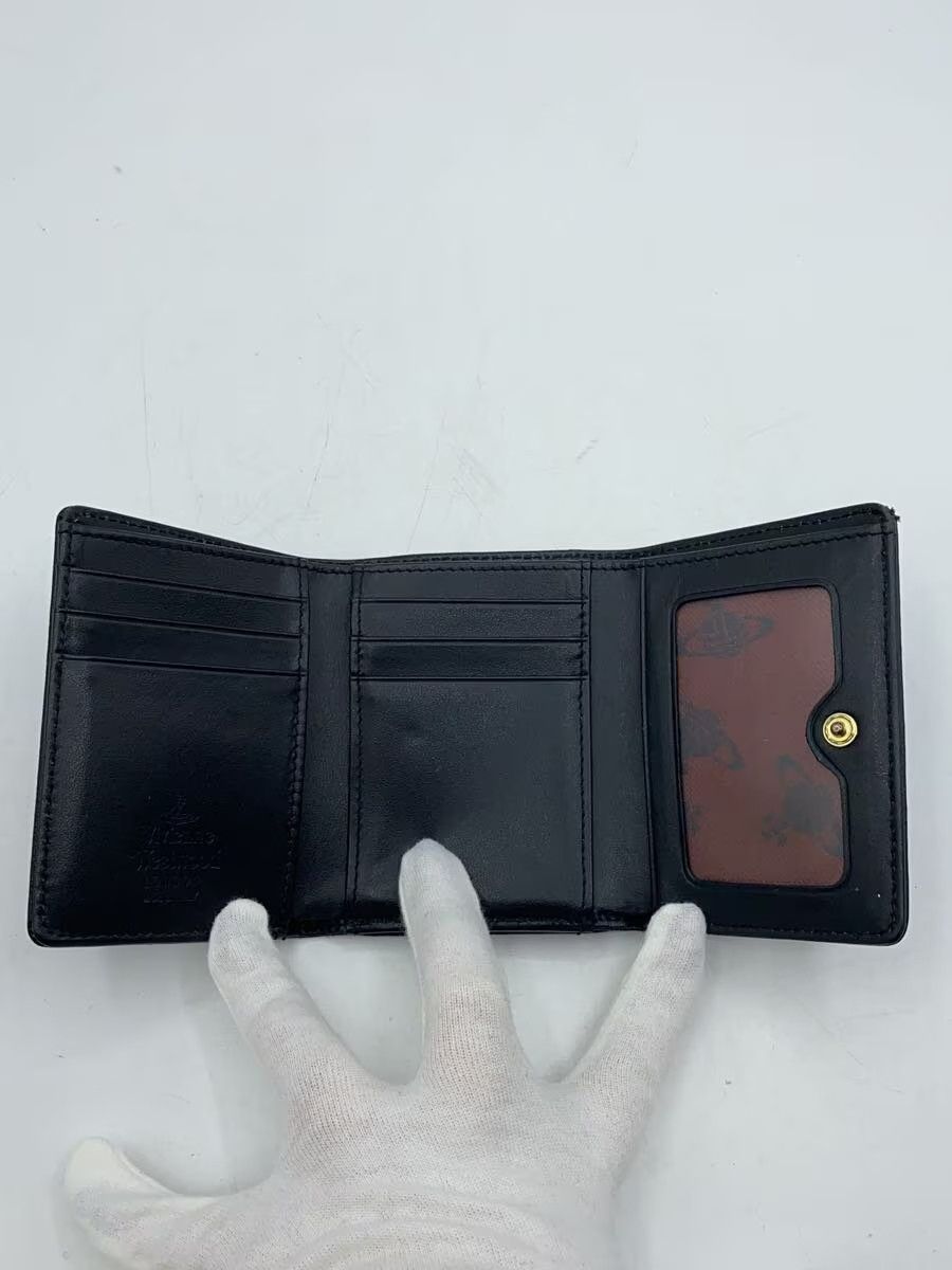 Vivienne Westwood Orb Wallet Size ONE SIZE - 6 Thumbnail