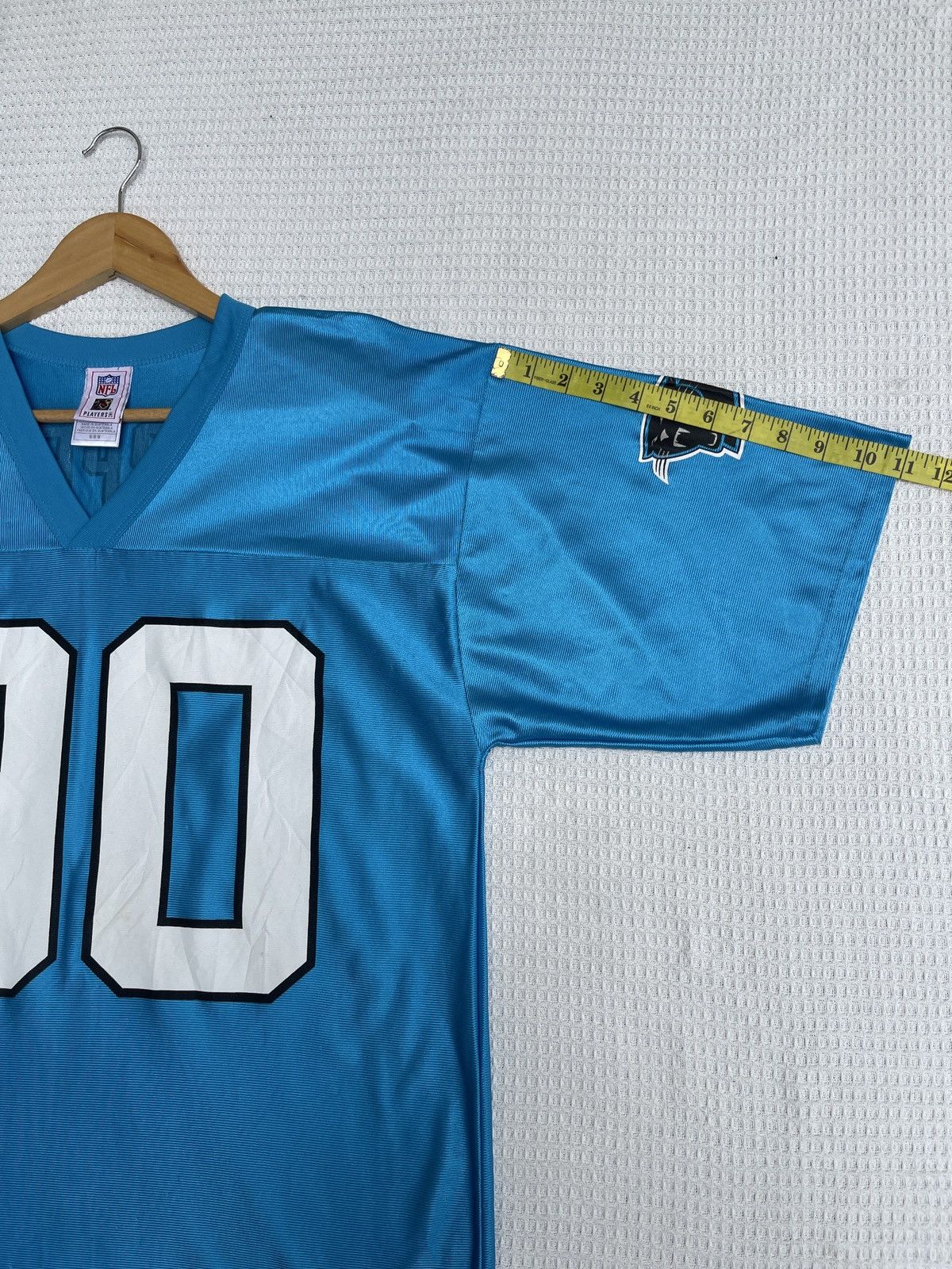 NFL Last Drop🔥Rare🔥Vintge NFL Players PEPPERS Jersy T-Shirt Size US L / EU 52-54 / 3 - 13 Thumbnail