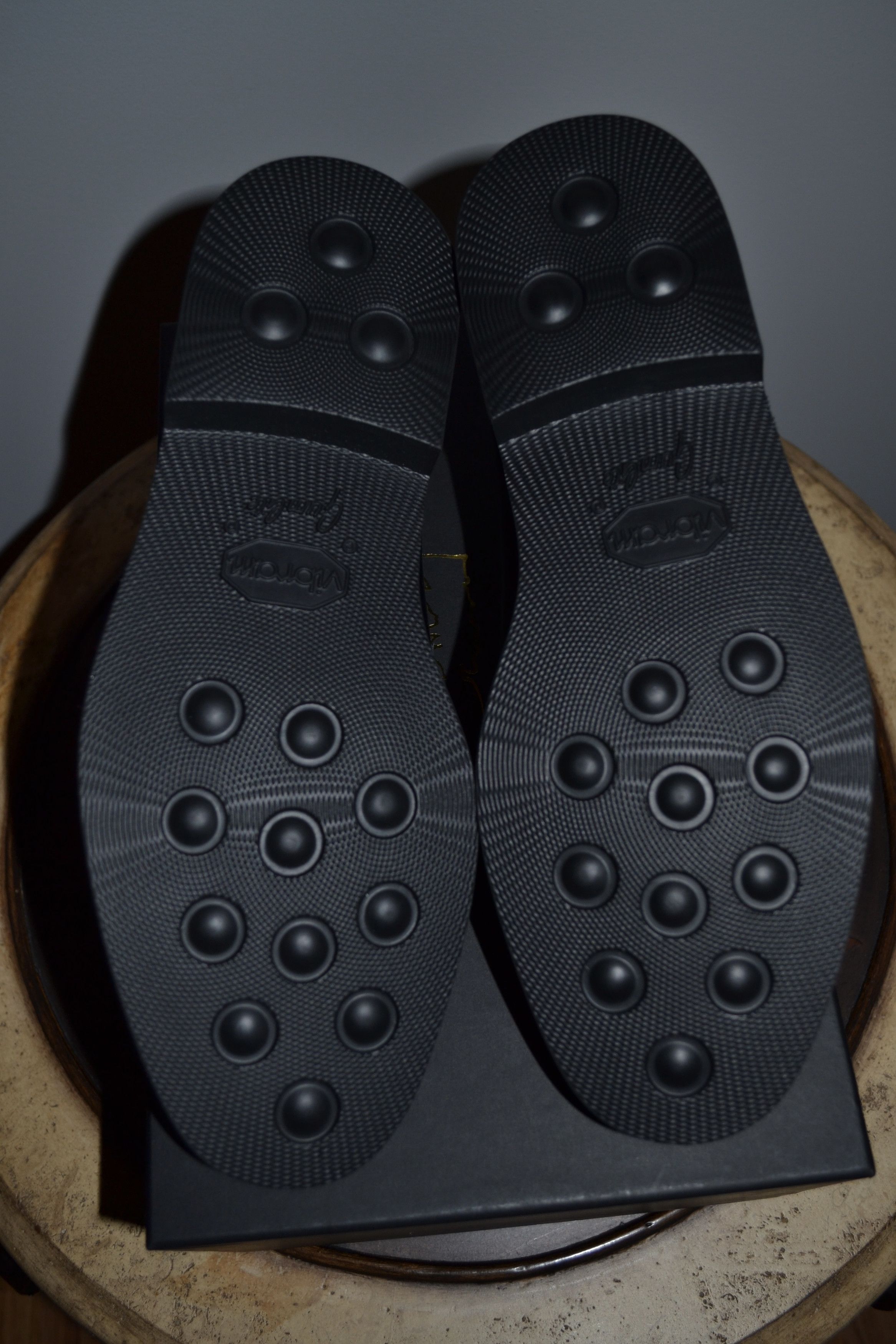 Fucking Awesome Fucking Awesome FA Leather Penny Loafer Mens 9.5 Size US 9.5 / EU 42-43 - 6 Thumbnail