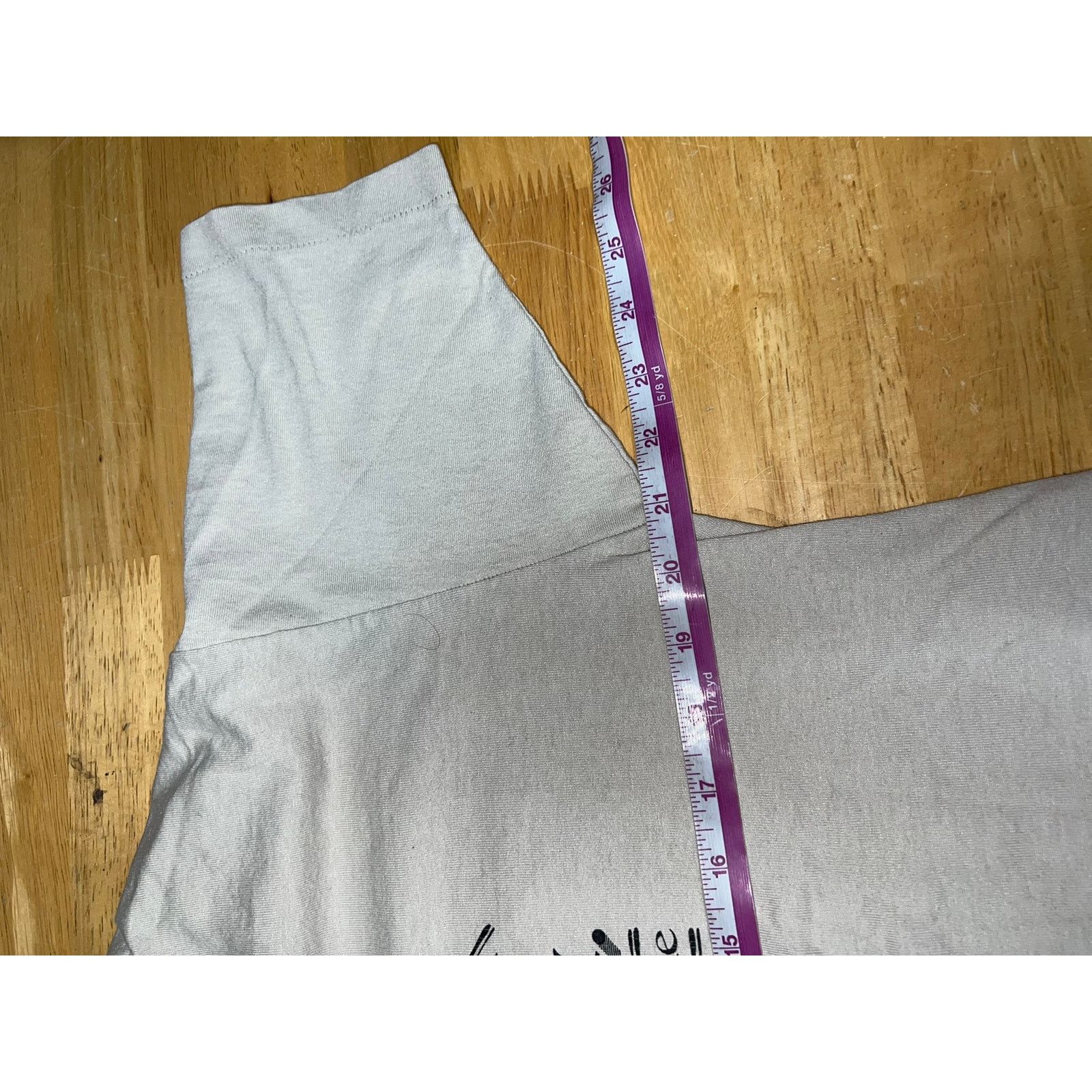 Fruit Of The Loom Vintage New York Deli Shirt The NYC Delicatessen Tee 90s L Size US L / EU 52-54 / 3 - 11 Thumbnail