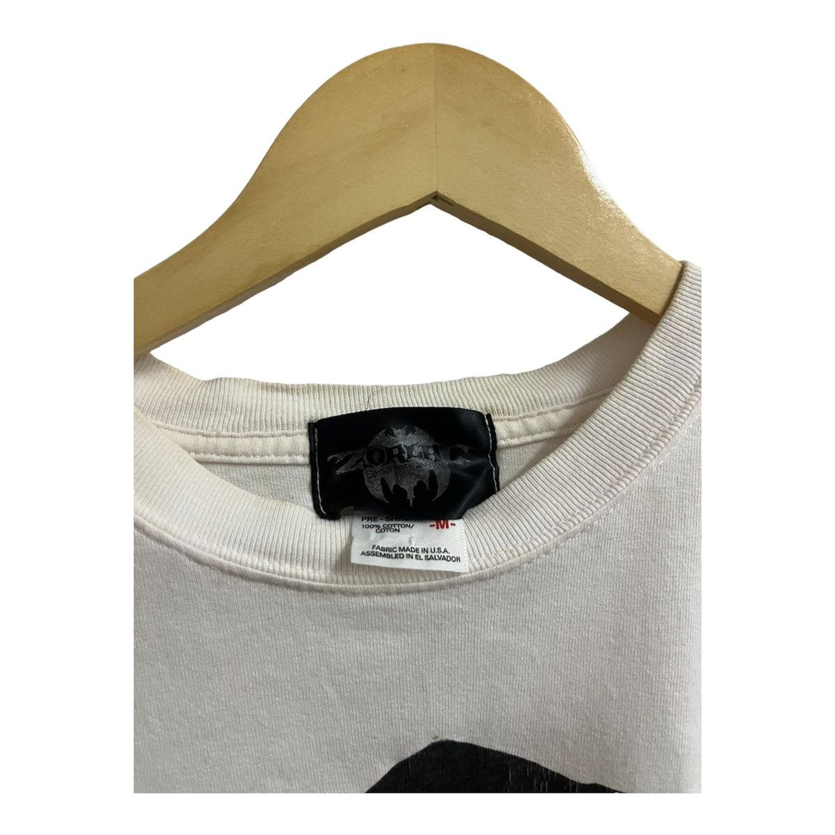 Japanese Brand × Other × Vintage Zorlac skateboard Size US S / EU 44-46 / 1 - 4 Thumbnail