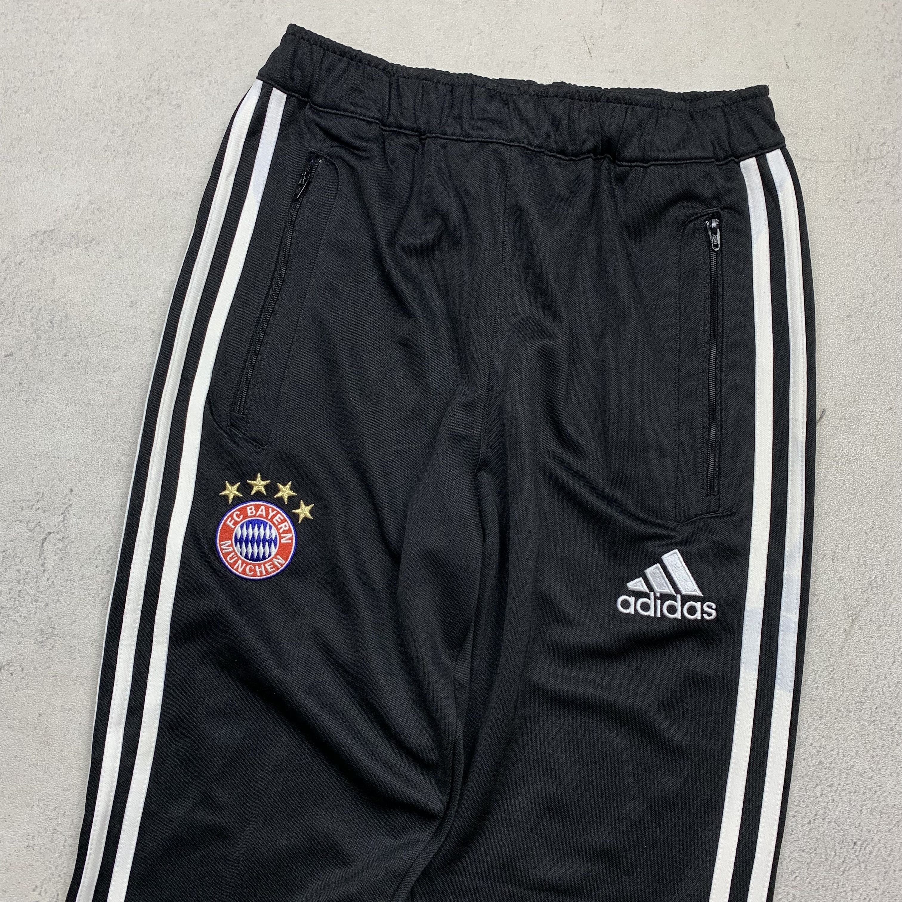 Adidas Bayern Munchen Training Pants