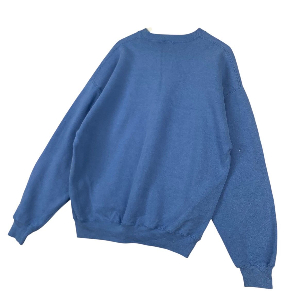 Russell Athletic Vintage Russell Athletic Plain, Men's Fashion, Tops And Sets Size US XXL / EU 58 / 5 - 7 Thumbnail