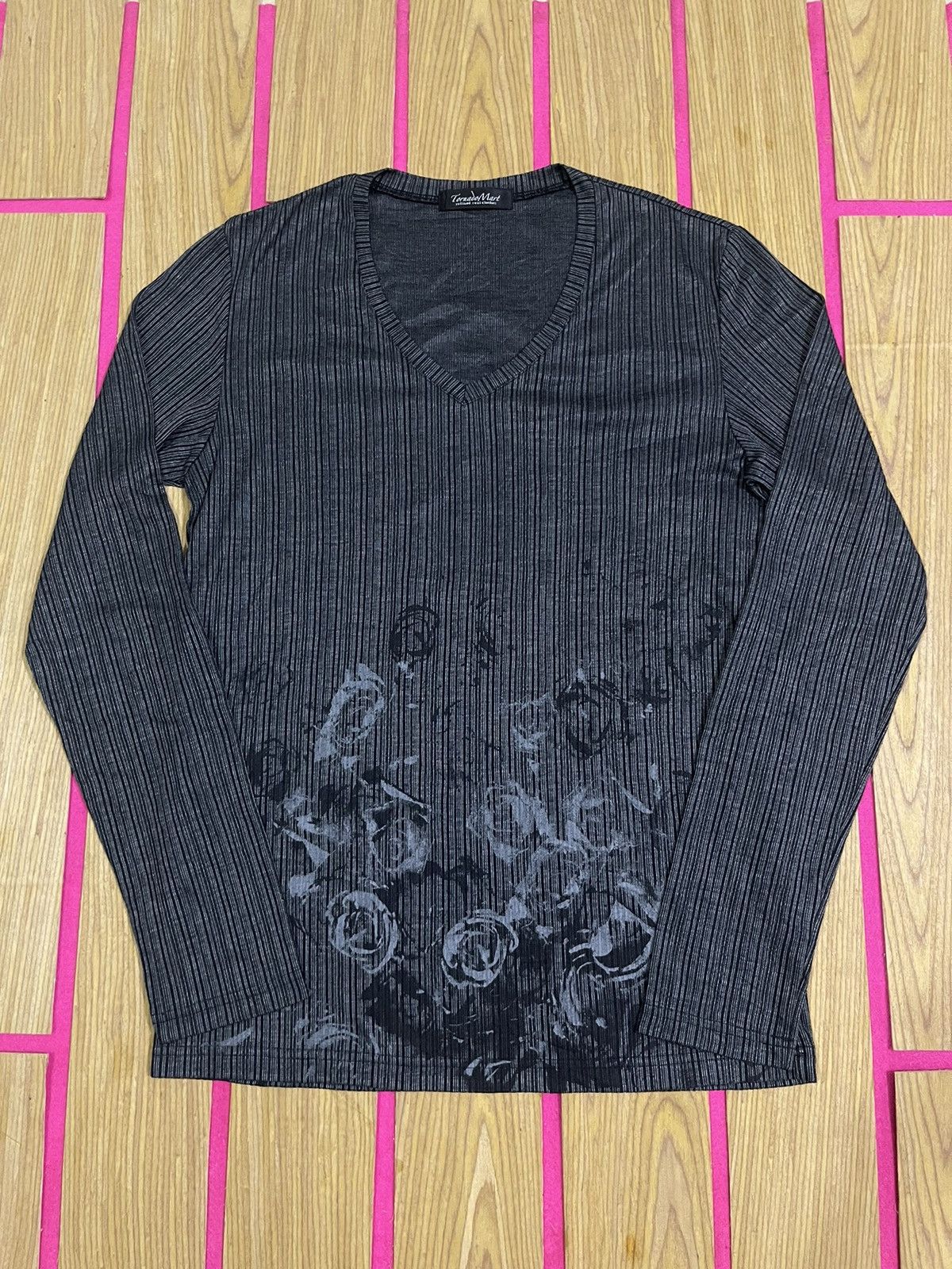 Men's Tornado Mart Long Sleeve T Shirts | Grailed