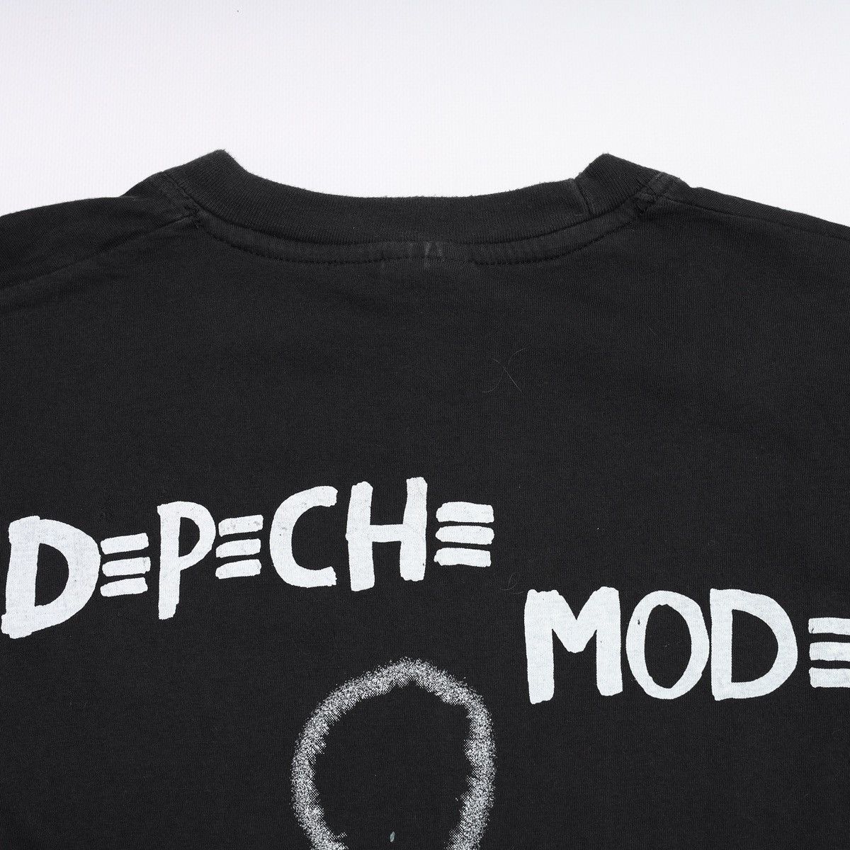 Band Tees Vintage Depeche Mode Precious Playing The Angel Tee Size US XL / EU 56 / 4 - 11 Thumbnail