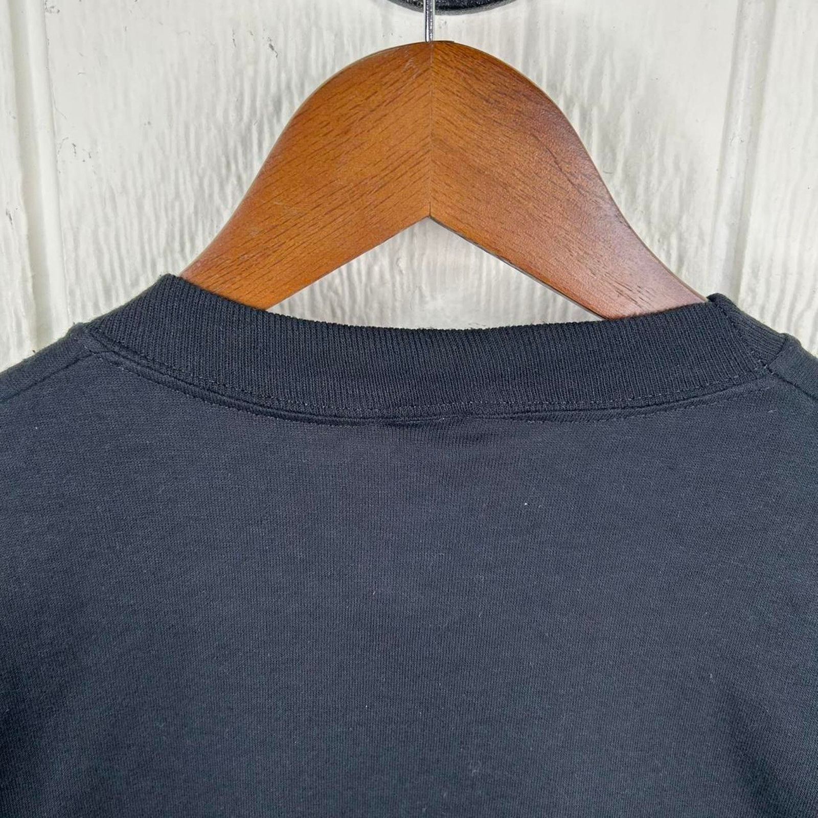 Jerzees Vintage 80’s Jerzees AC/DC Rock Band Concert Tee Size Small Size US S / EU 44-46 / 1 - 8 Thumbnail