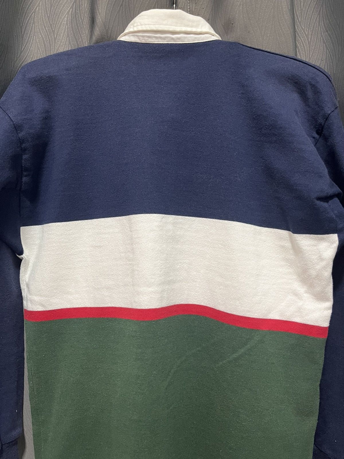 104 Years Australia Olympic Participation Rugby Shirt