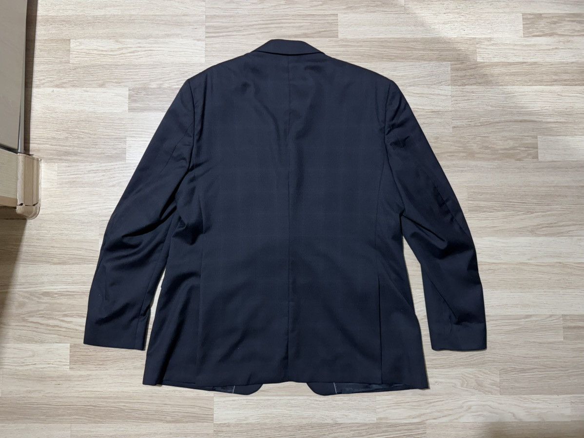 Balmain × Designer Balmain wool suit size 58 Size 54L - 12 Thumbnail