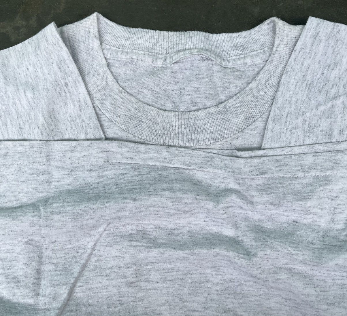 Band Tees Moby Play Tshirt Size US XXL / EU 58 / 5 - 5 Thumbnail