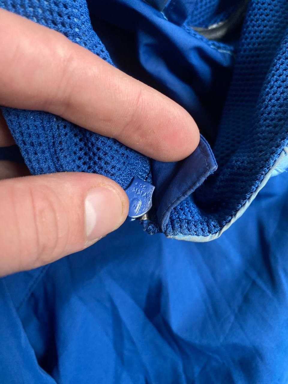 Nike Nike jacket Size US M / EU 48-50 / 2 - 14 Thumbnail