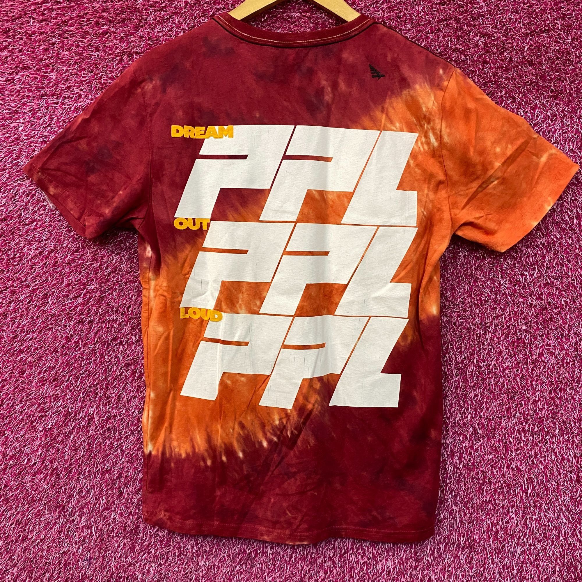 Paper Planes Paper Planes | Do or Dye Dream Out Loud Chromatic T-Shirt Sm Size US S / EU 44-46 / 1 - 3 Thumbnail