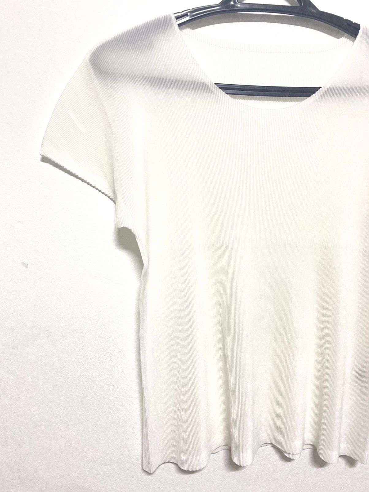 Pleats Please Issey Miyake Pleats please top Size M / US 6-8 / IT 42-44 - 4 Thumbnail