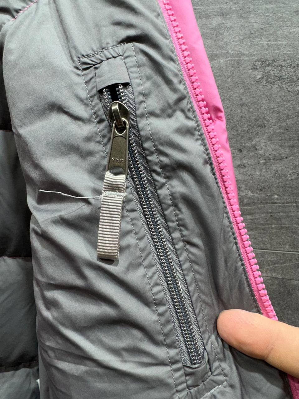 The North Face The North Face Nuptse 600 Jacket Size US S / EU 44-46 / 1 - 6 Thumbnail
