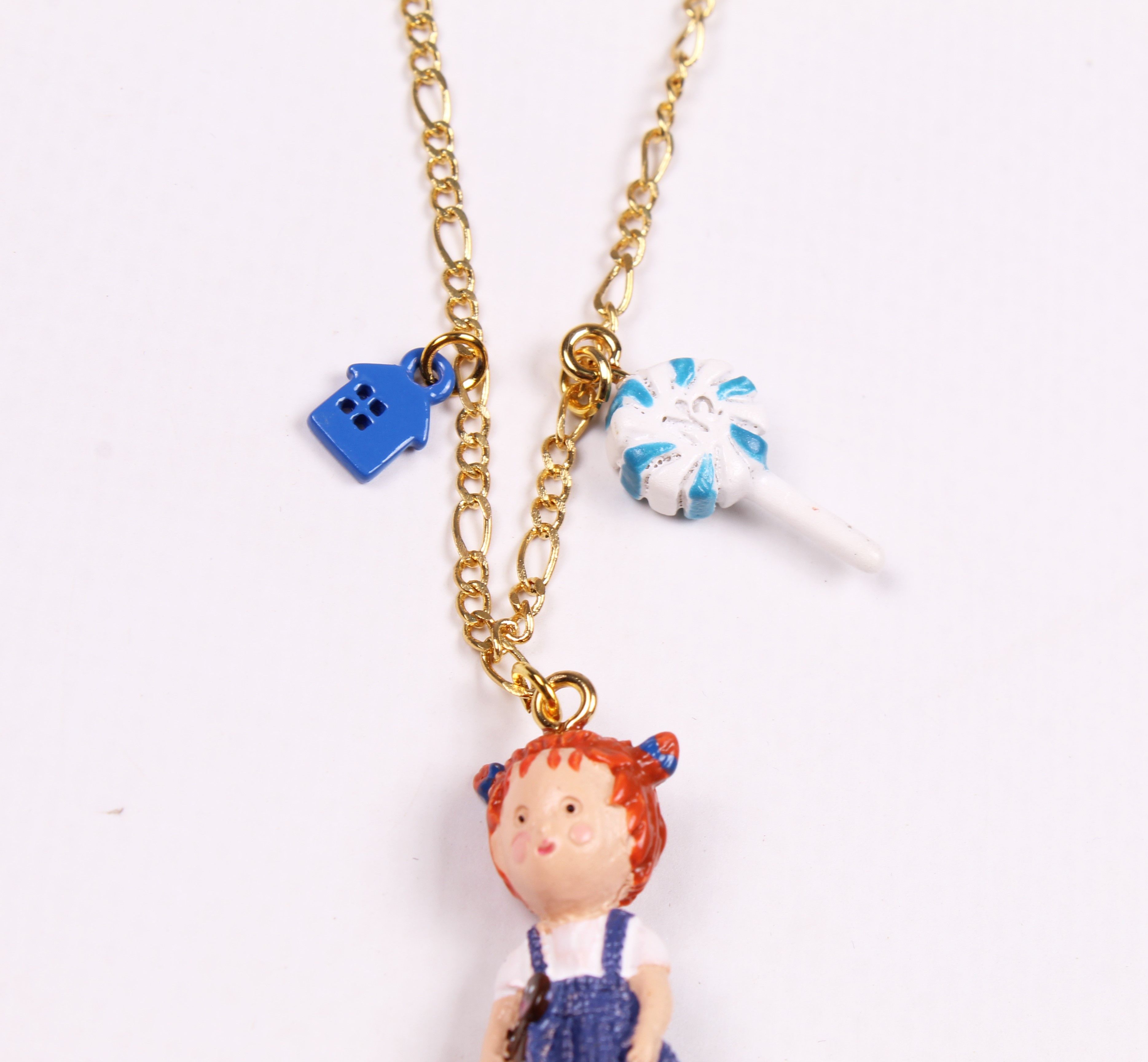 Other N2 & Les Nereides Hansel and Gretel Necklace Size ONE SIZE - 4 Thumbnail