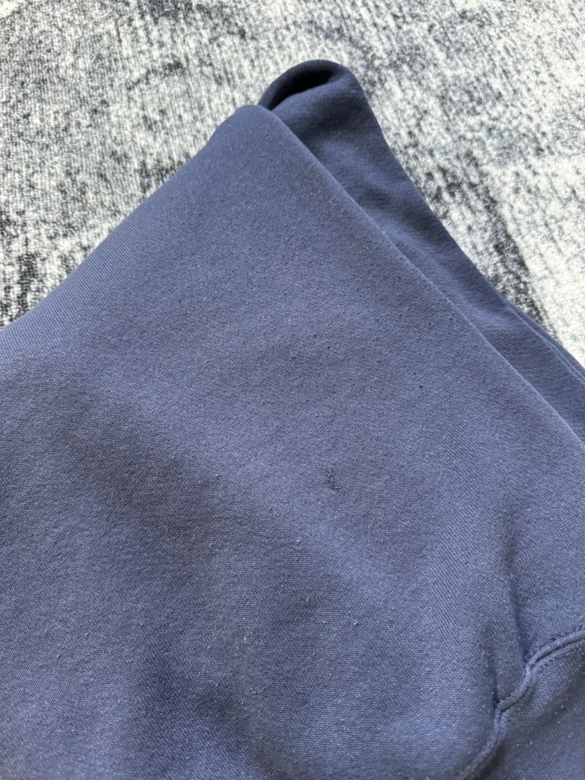 Reebok × Vintage Vintage Reebok Sweatshirt Faded Big logo Sportswear Y2K 90s Size US XL / EU 56 / 4 - 9 Thumbnail