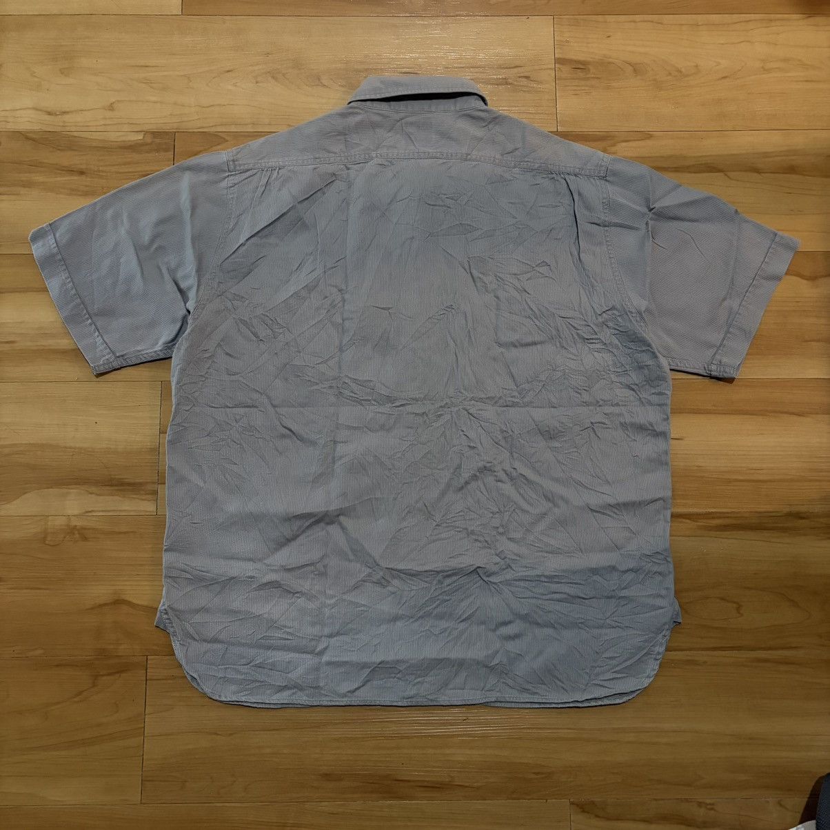 Tenderloin Tenderloin corduroy work shirt Size US L / EU 52-54 / 3 - 2 Thumbnail