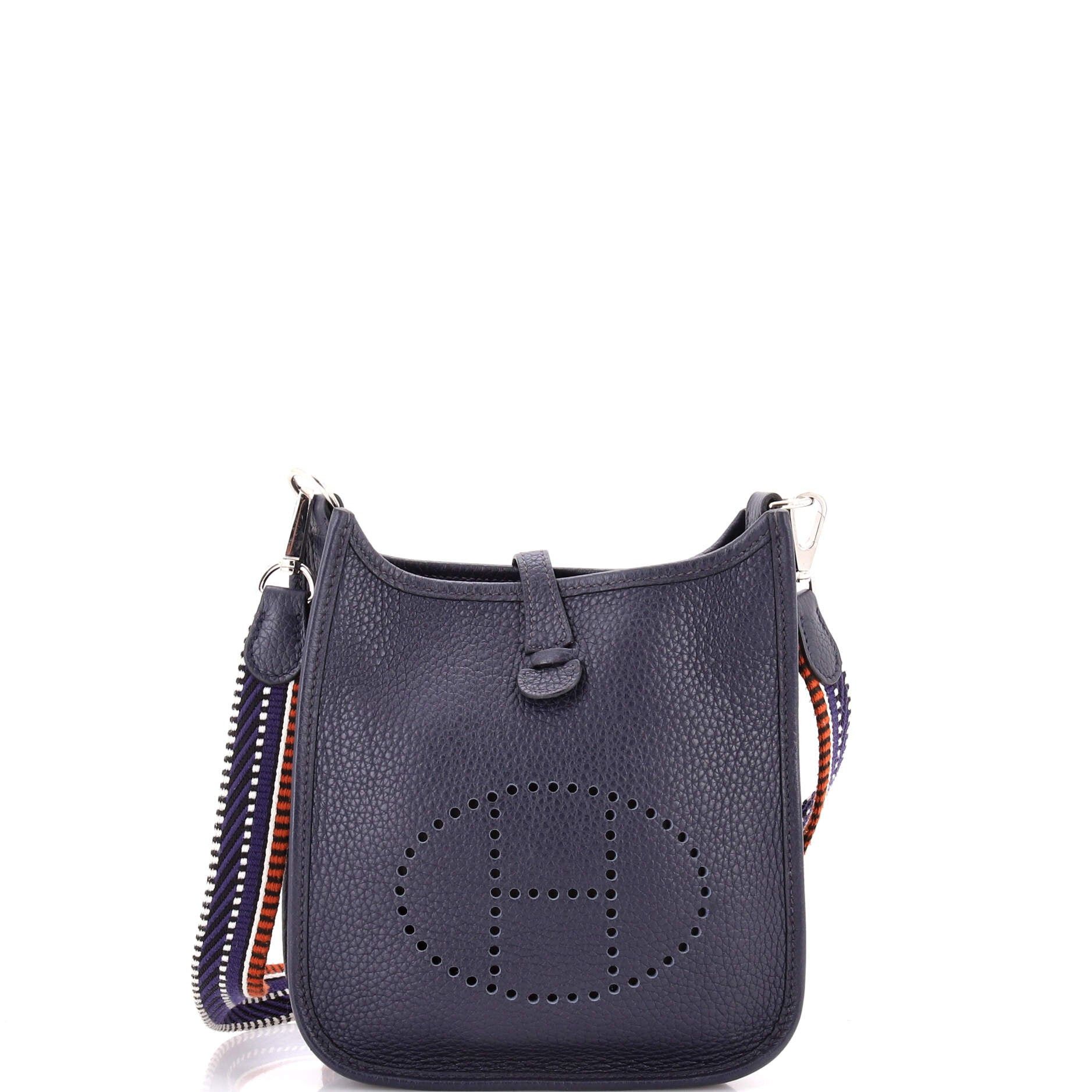 Hermes Evelyne Bag Gen III Size ONE SIZE - 1 Thumbnail
