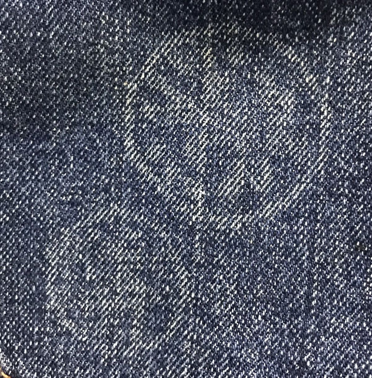 Issey Miyake × Ne-Net × Vintage Vintage Issey Miyake Ne-Net Denim Pants Size US 32 / EU 48 - 14 Thumbnail