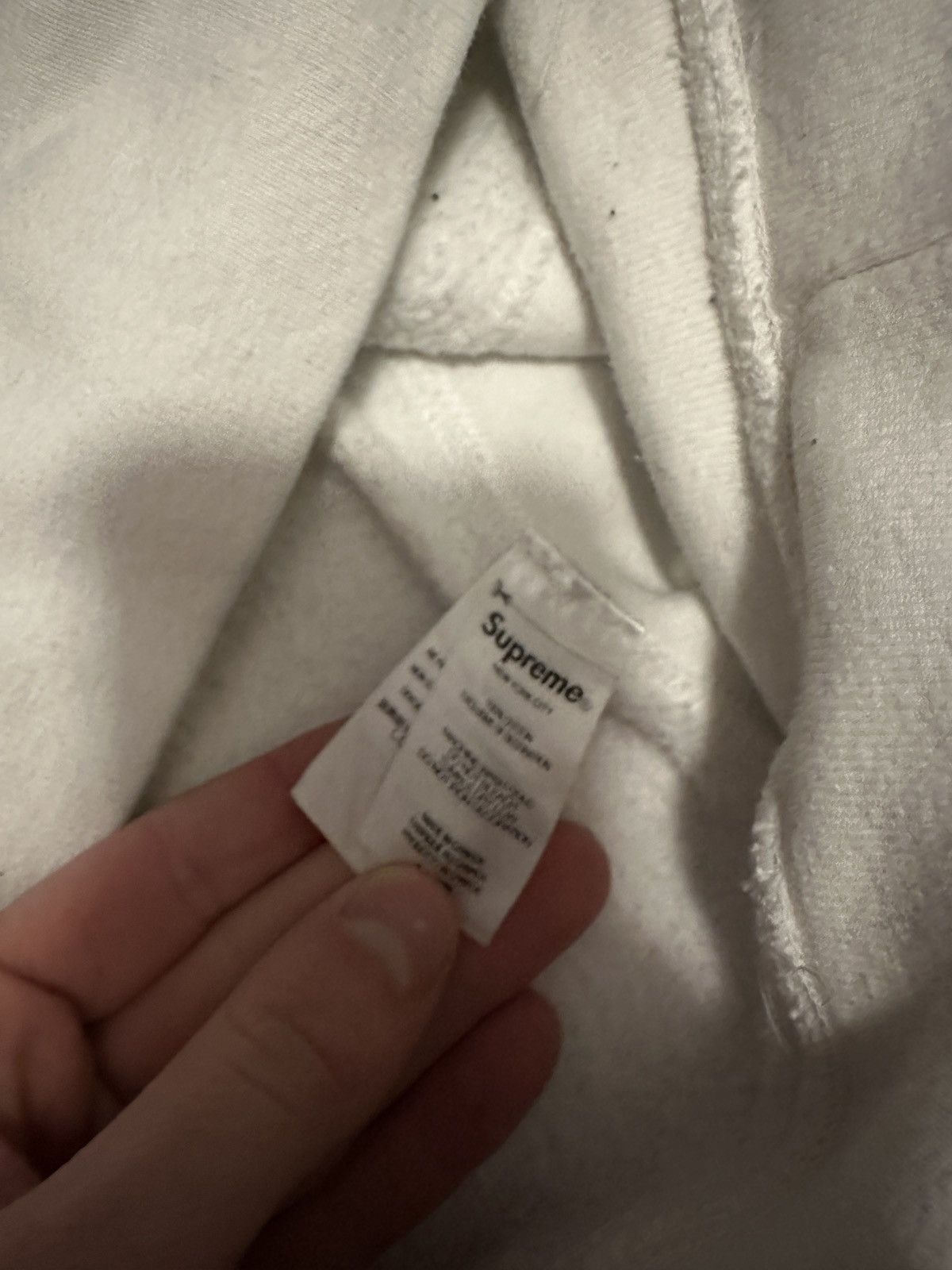 Supreme Supreme box logo hoodie 2021 Size US M / EU 48-50 / 2 - 4 Thumbnail