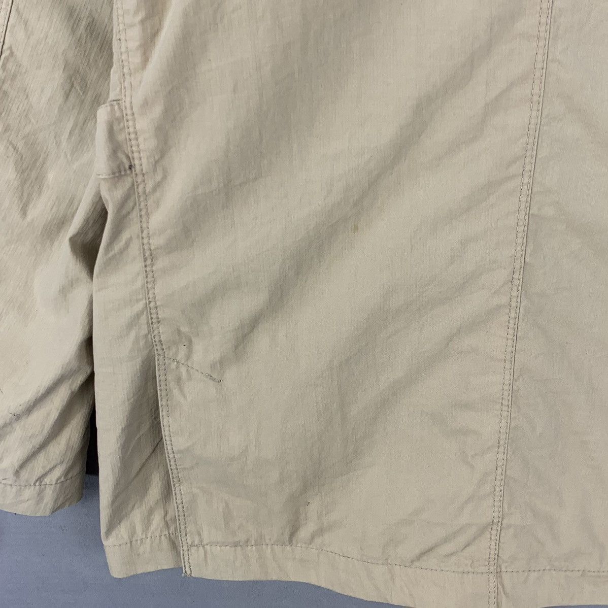 McGregor Vintage McGregor 90s Zipper Field Jacket Size US M / EU 48-50 / 2 - 13 Thumbnail