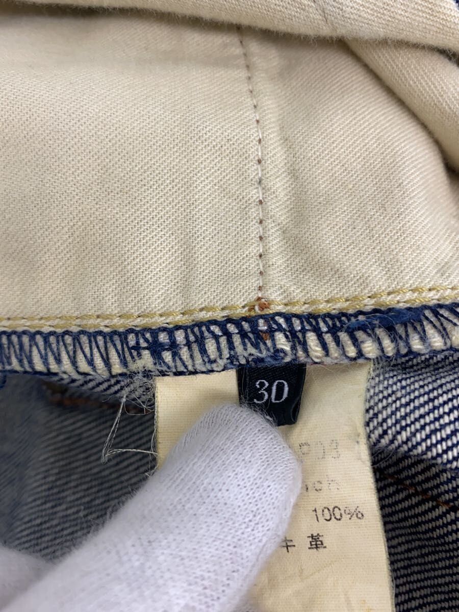Hysteric Glamour Jeans Size US 30 / EU 46 - 5 Thumbnail