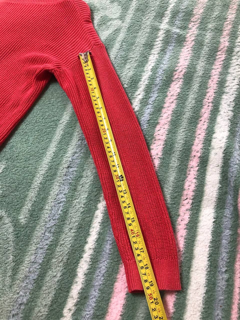 Ralph Lauren Ralph Lauren Sweater Size M / US 6-8 / IT 42-44 - 7 Thumbnail