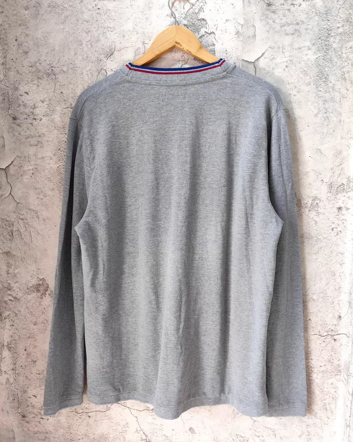 Fred Perry Fred Perry Cardigan Size US XL / EU 56 / 4 - 7 Thumbnail