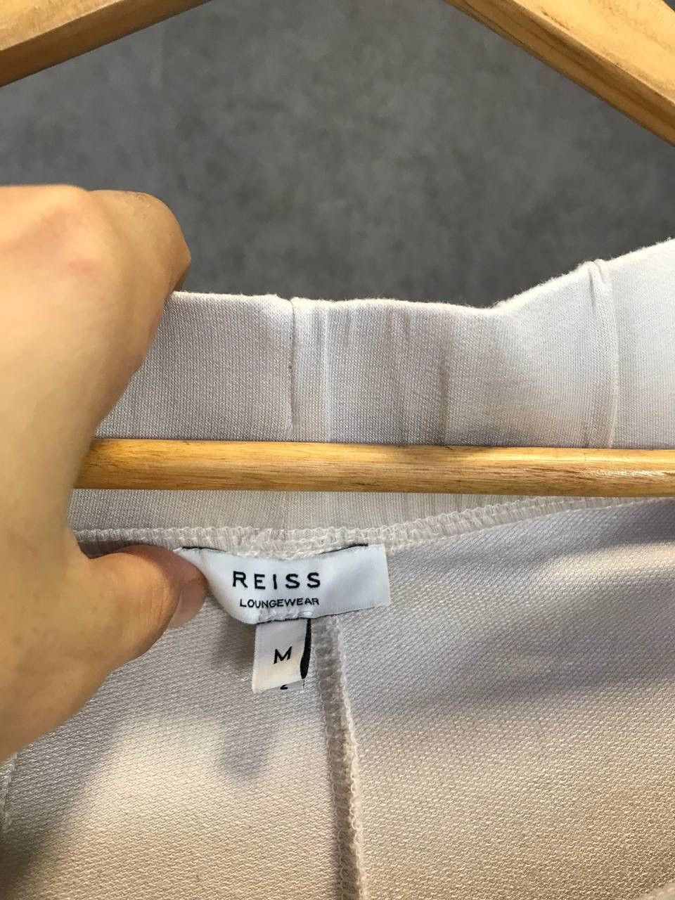 Reiss Reiss designer shorts Size US 32 / EU 48 - 4 Thumbnail