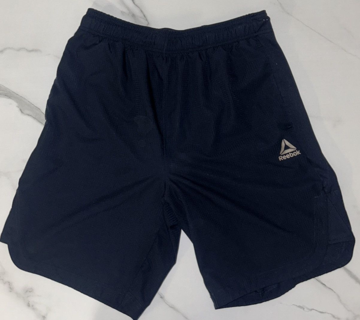 Reebok Reebox Shorts Size US 29 - 3 Thumbnail
