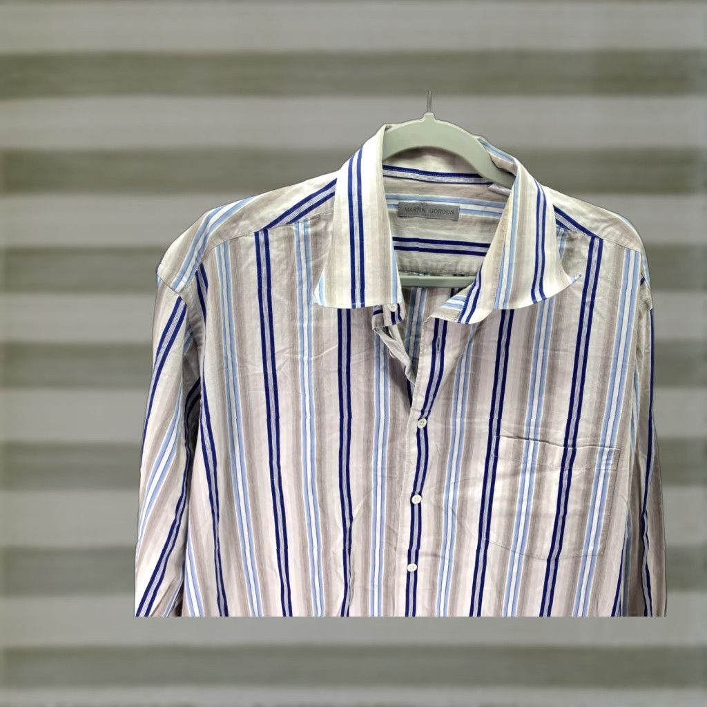 Vintage VINTAGE Size US XL / EU 56 / 4 - 1 Thumbnail