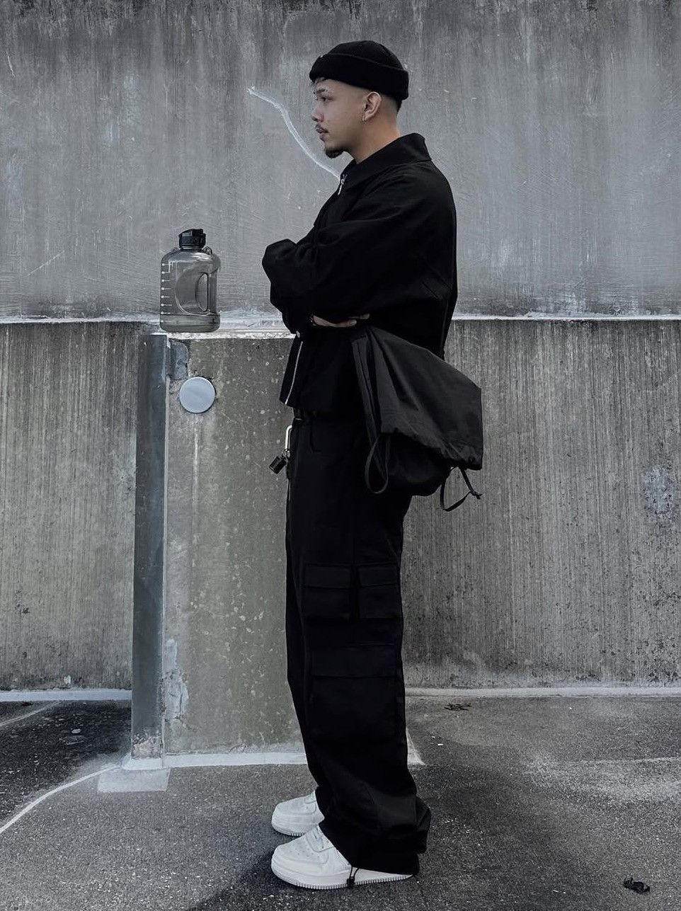 Haven Court Amuletware Cargo Pants Size US 32 / EU 48 - 5 Thumbnail