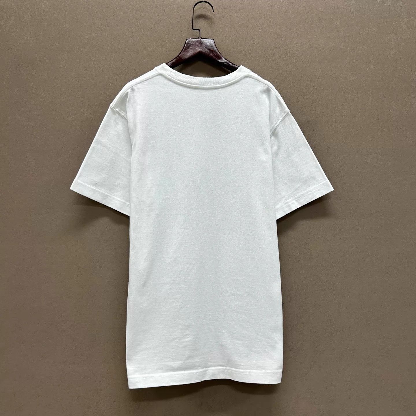 Dior Dior x Stussy Embroidered Skull Logo SS Tee XS Size US XS / EU 42 / 0 - 2 Thumbnail