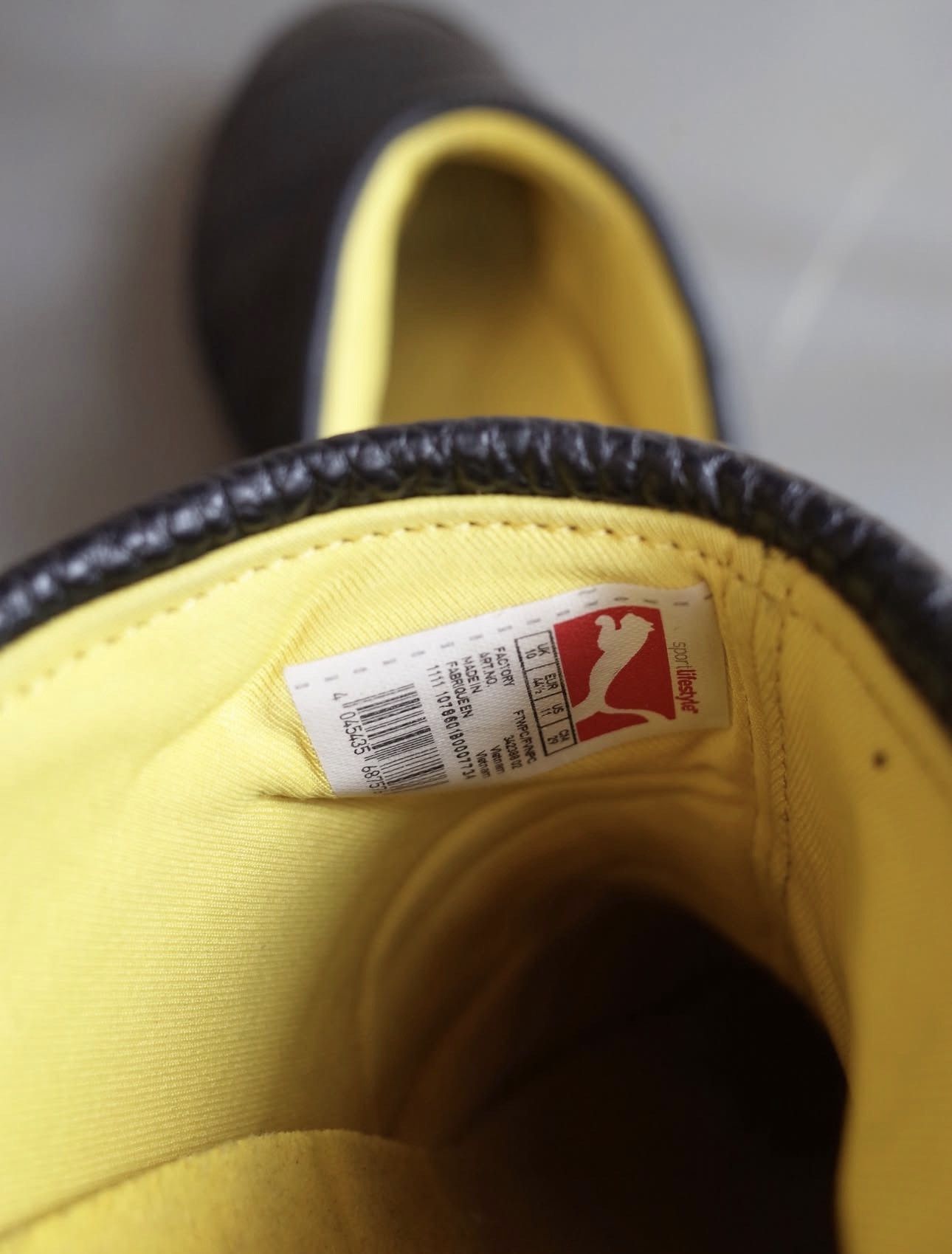 Puma 2000s Puma Satori Size US 11 / EU 44 - 6 Thumbnail
